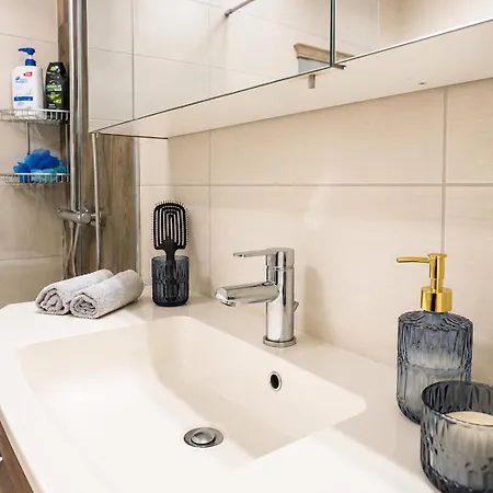 Mian Luxury Oberregau