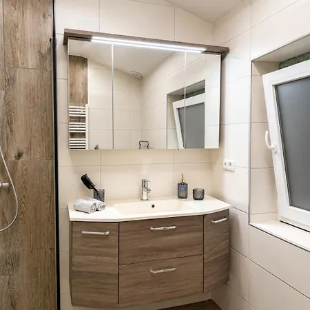 Mian Luxury Appartement