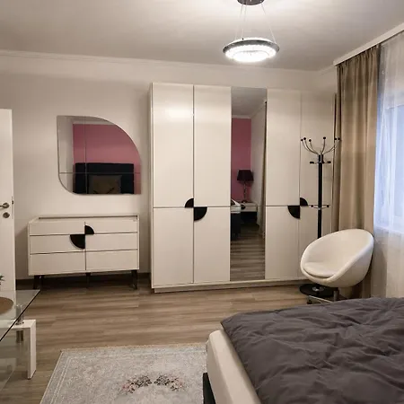Appartement Mian Luxury