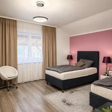Mian Luxury Appartement