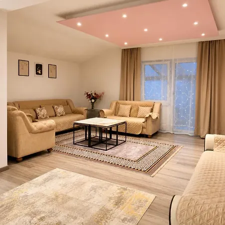 Mian Luxury Appartement