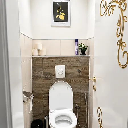 Mian Luxury Appartement