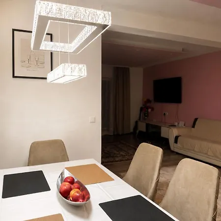 Mian Luxury Appartement *