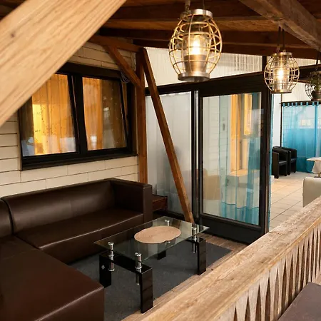 Appartement Mian Luxury